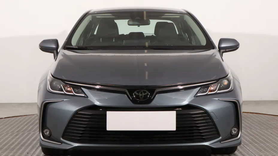 Toyota Corolla -