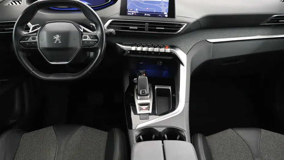 Peugeot 5008 -