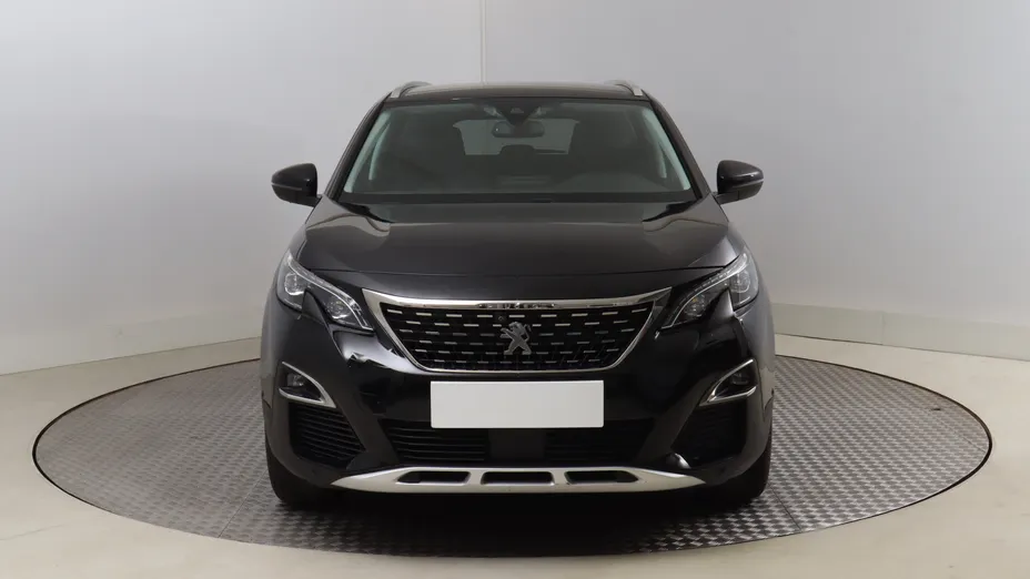 Peugeot 5008 -