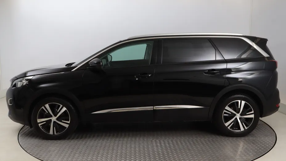 Peugeot 5008 -