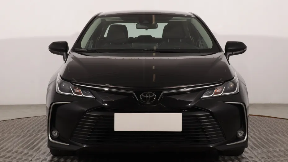 Toyota Corolla -