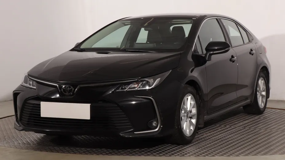 Toyota Corolla -