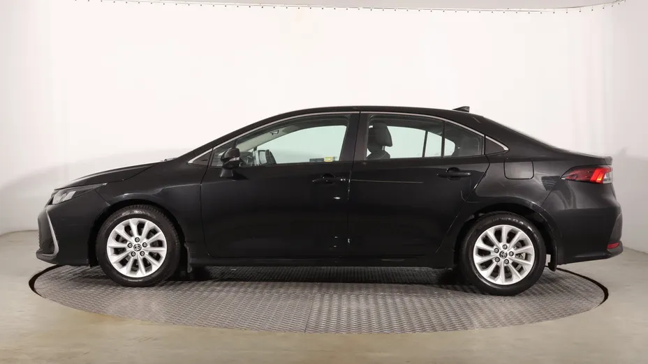 Toyota Corolla -