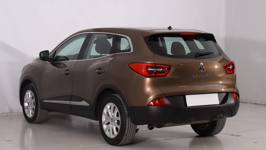 Renault Kadjar -