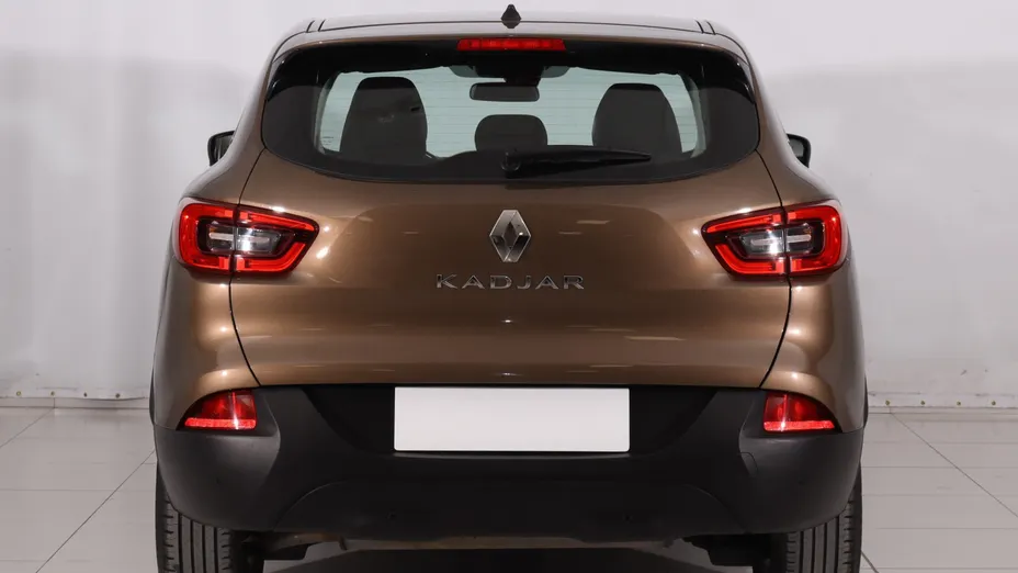 Renault Kadjar -