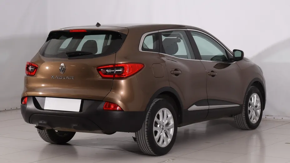 Renault Kadjar -