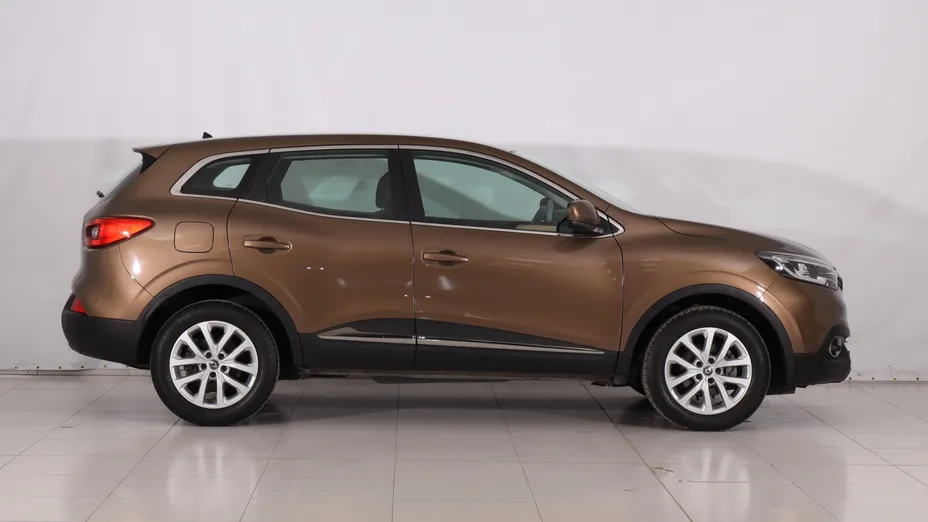 Renault Kadjar -