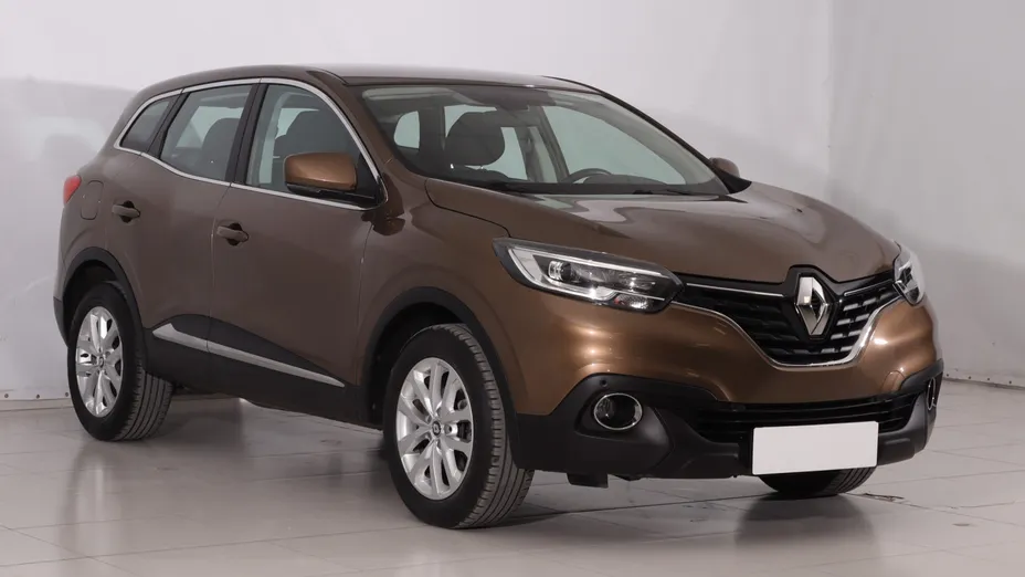 Renault Kadjar -