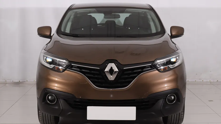Renault Kadjar -