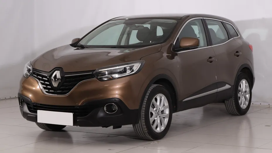 Renault Kadjar -