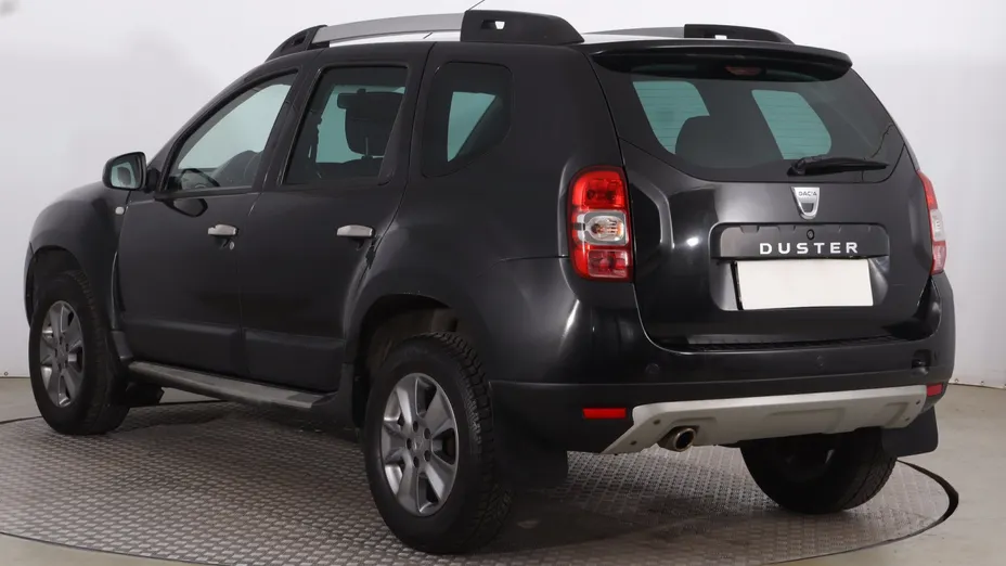 Dacia Duster -