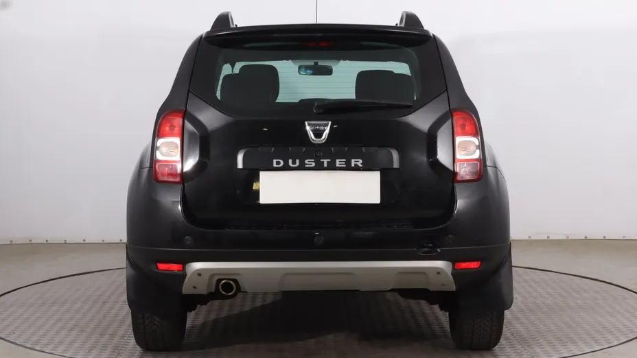 Dacia Duster -