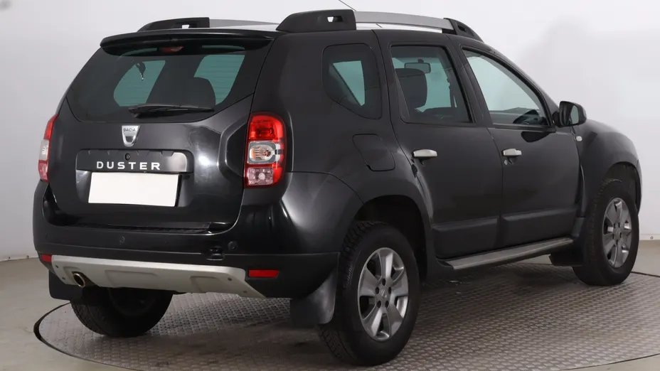 Dacia Duster -