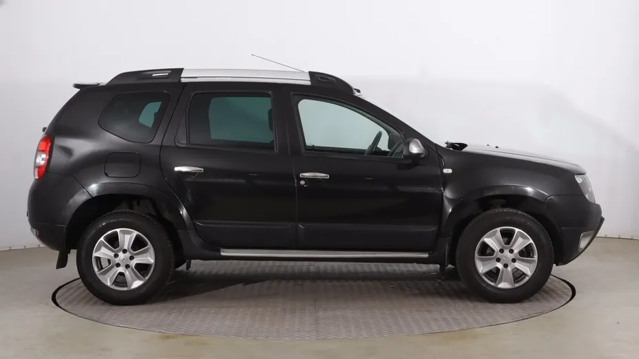 Dacia Duster -