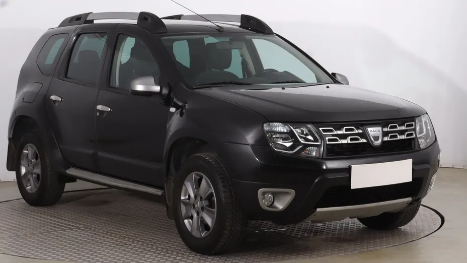Dacia Duster -