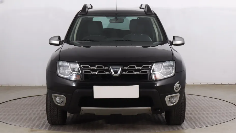 Dacia Duster -