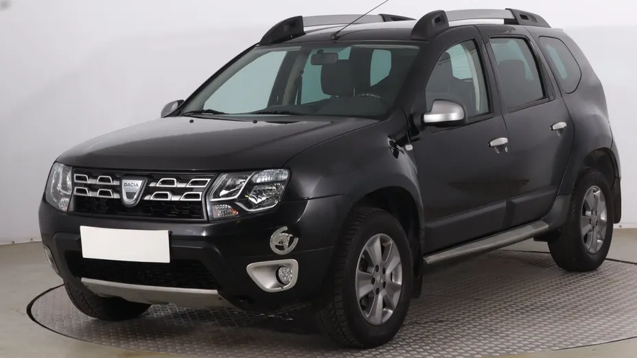 Dacia Duster -