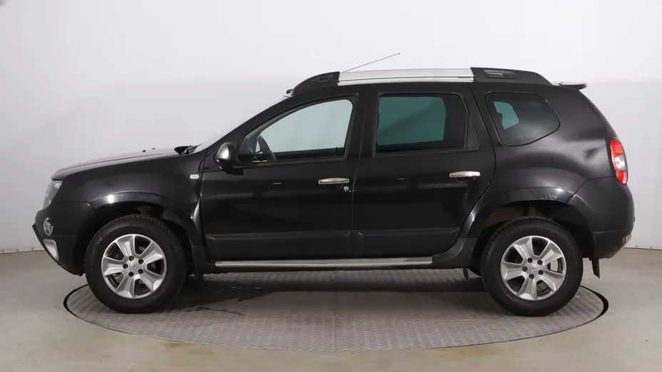 Dacia Duster -