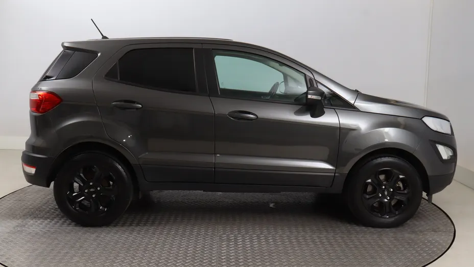 Ford Ecosport -