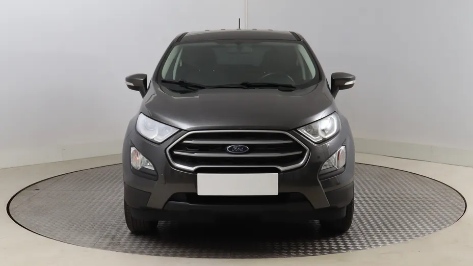 Ford Ecosport -