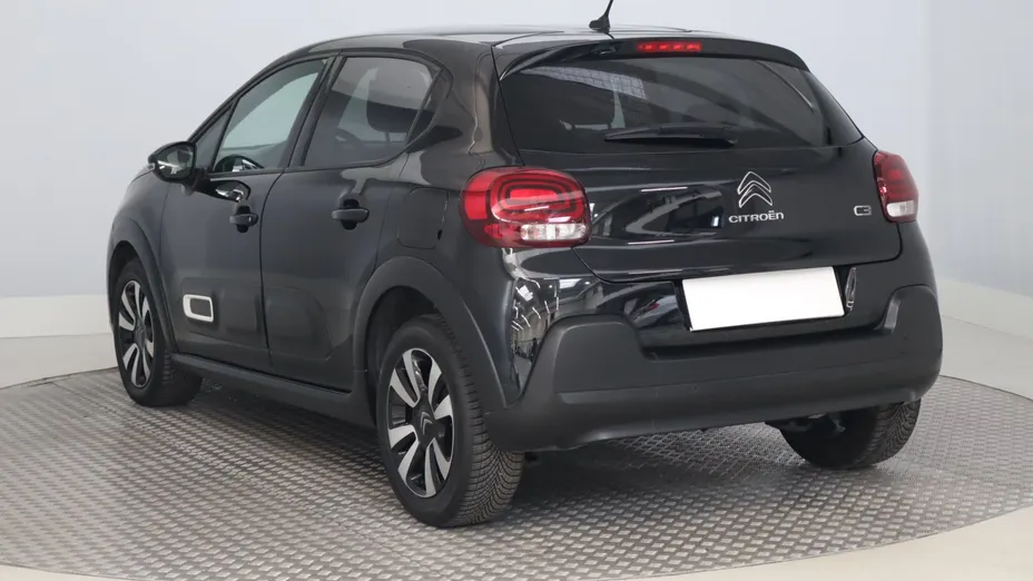 Citroen C3 -