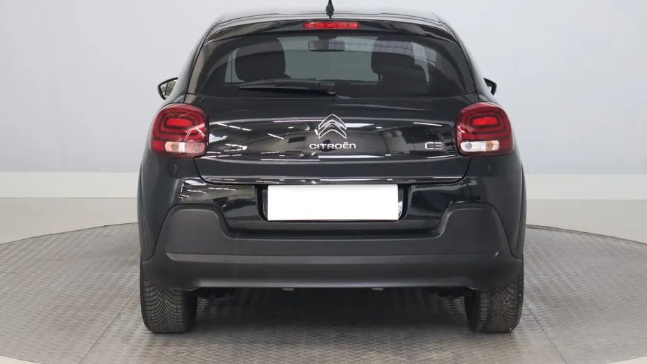 Citroen C3 -