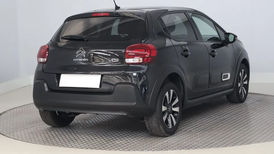 Citroen C3 -