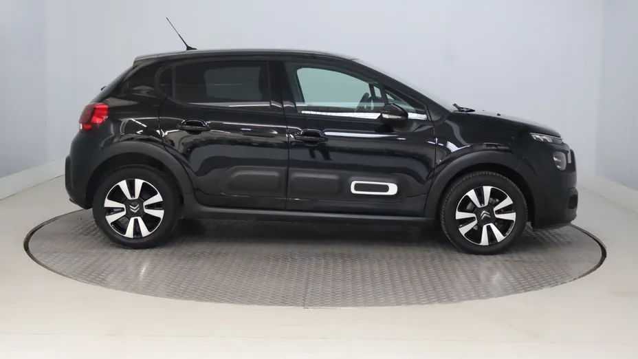 Citroen C3 -