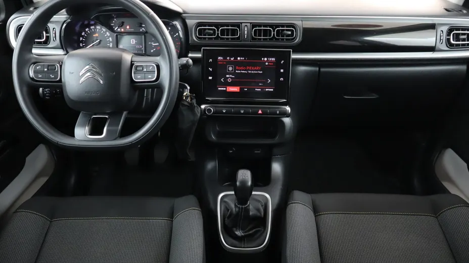 Citroen C3 -