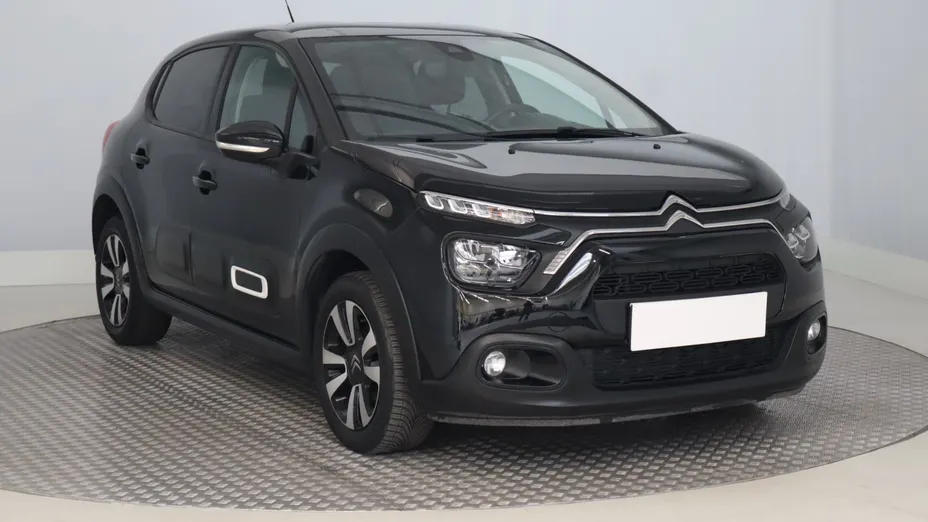 Citroen C3 -