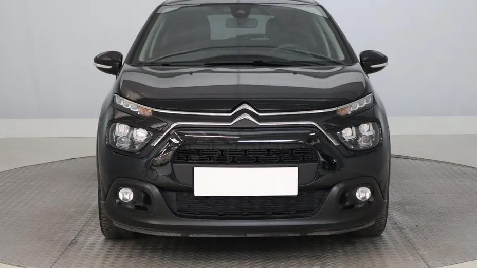 Citroen C3 -