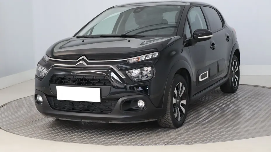 Citroen C3 -