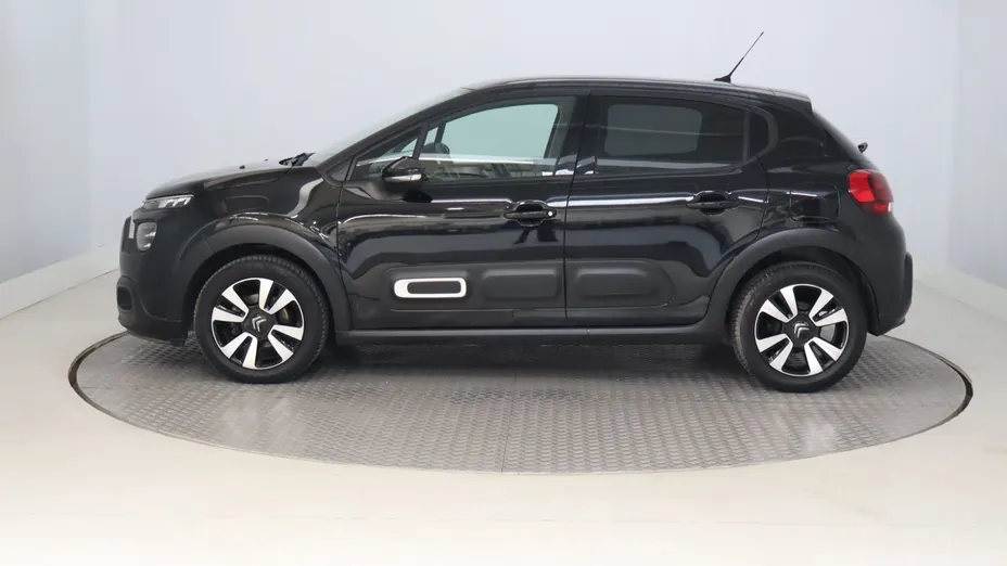 Citroen C3 -