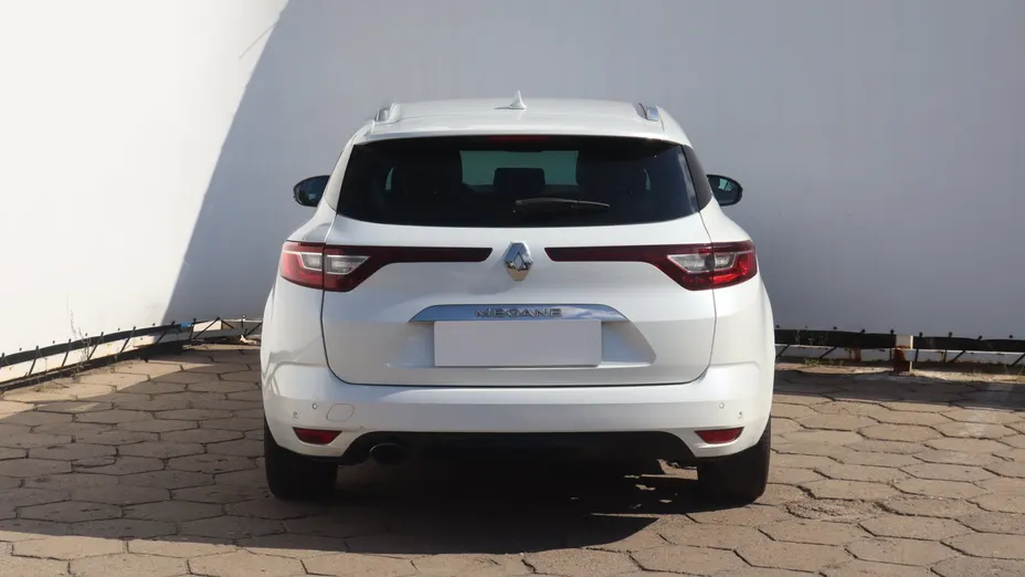 Renault Megane -