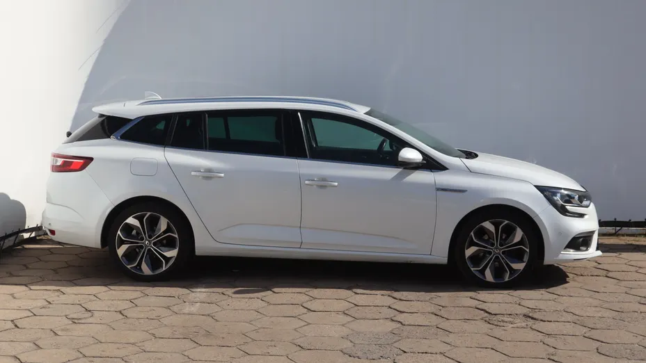 Renault Megane -