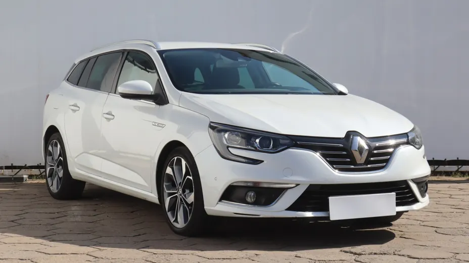 Renault Megane -