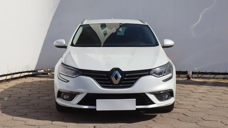 Renault Megane -