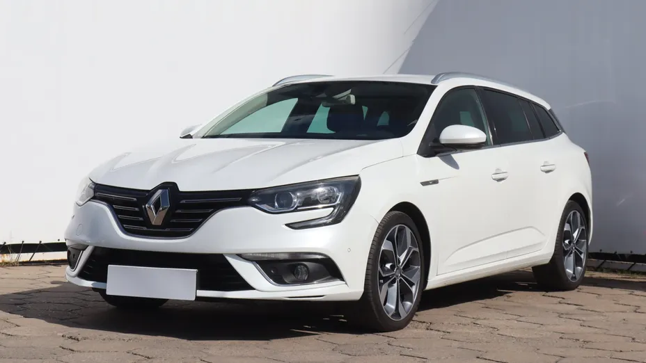 Renault Megane -