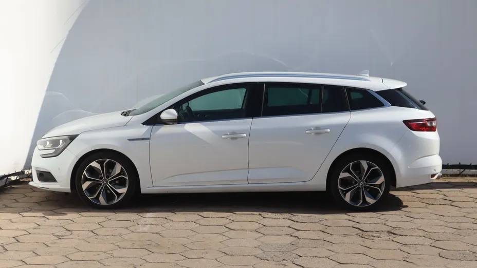 Renault Megane -