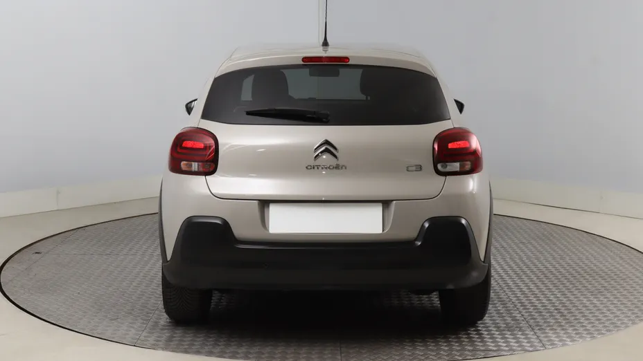 Citroen C3 -