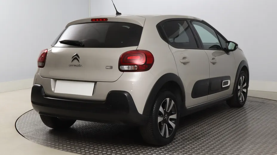 Citroen C3 -