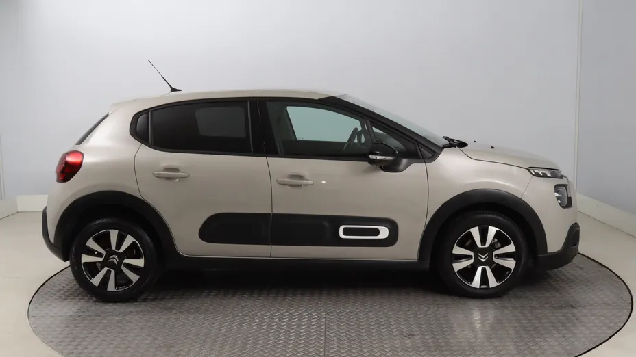 Citroen C3 -