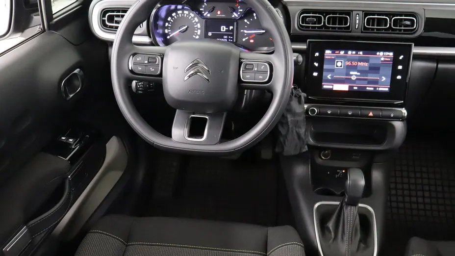 Citroen C3 -