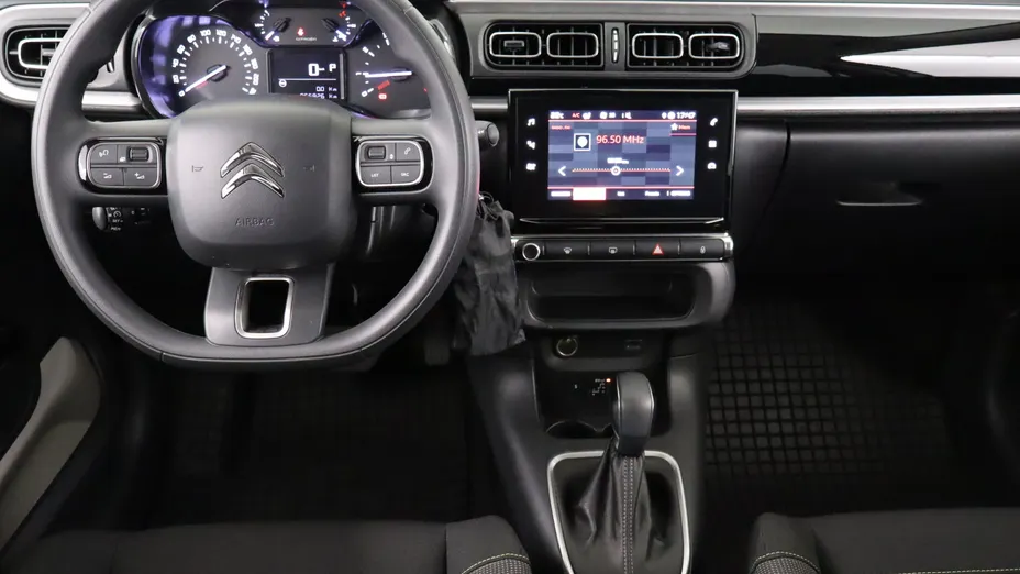 Citroen C3 -