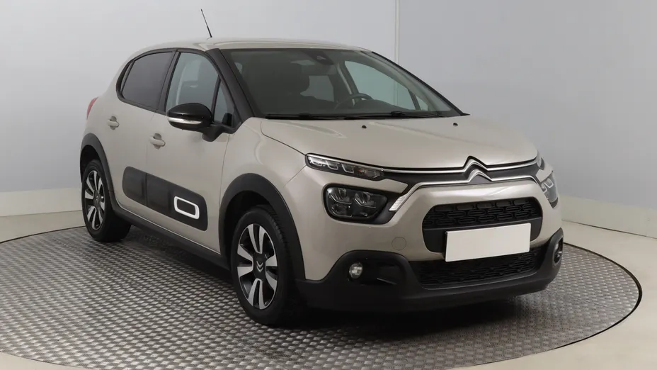 Citroen C3 -