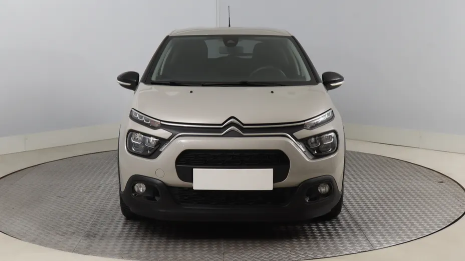 Citroen C3 -