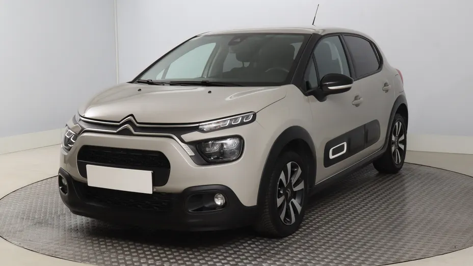 Citroen C3 -