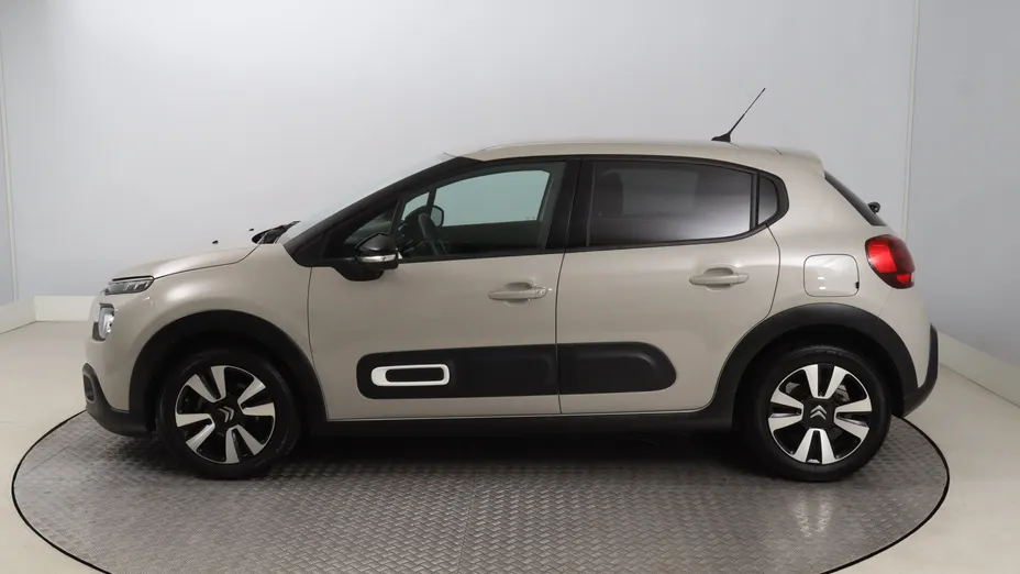 Citroen C3 -