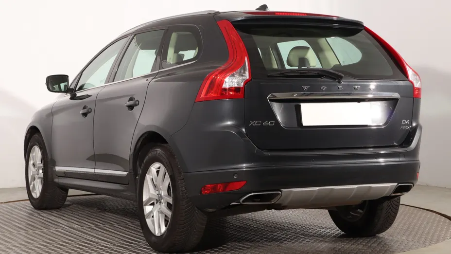 Volvo XC60 -
