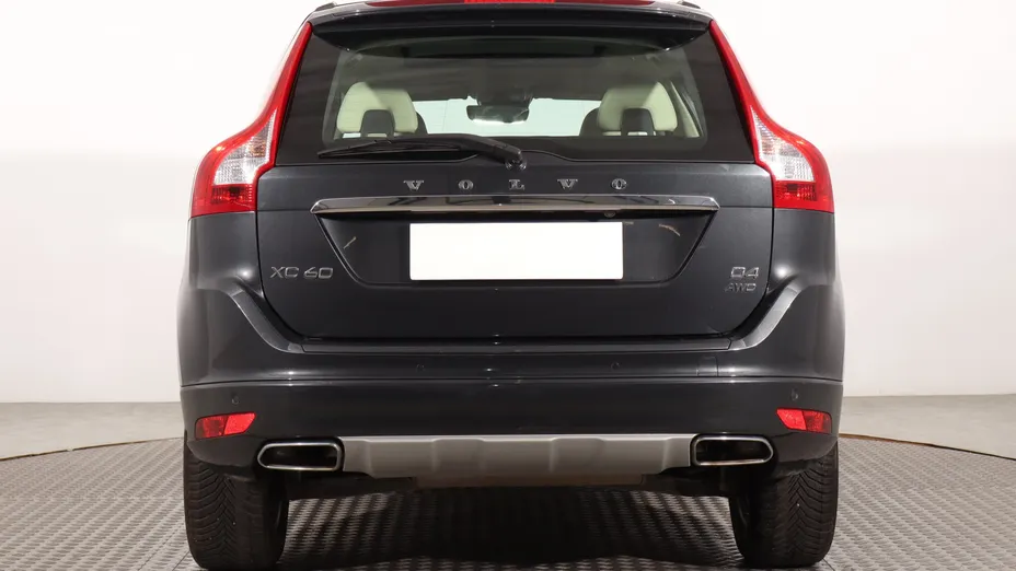Volvo XC60 -